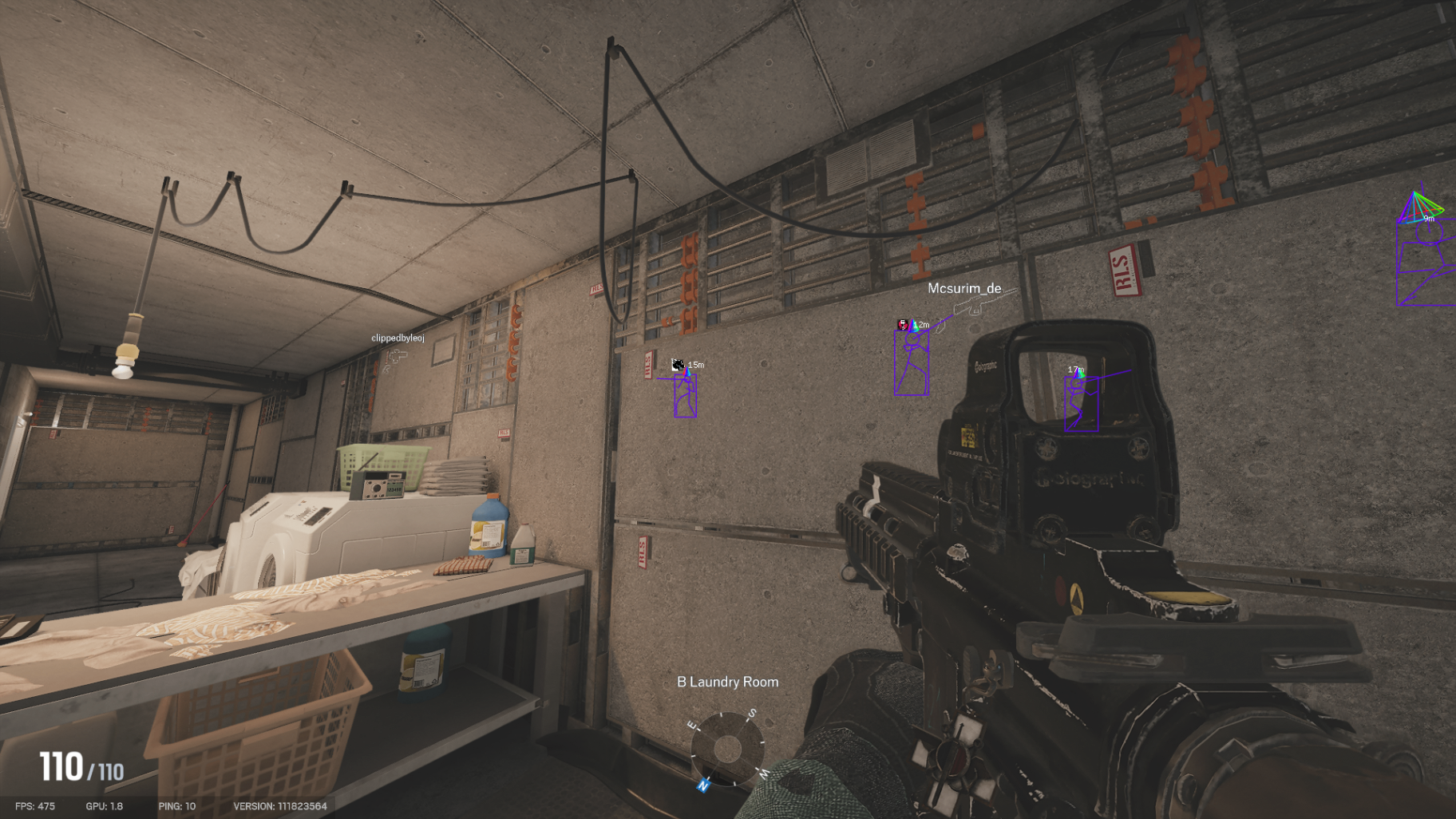 RageByte Rainbow Six Siege preview 3