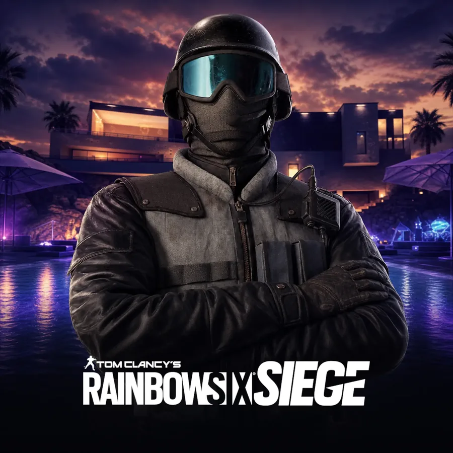 Rainbow Six Siege cheats
