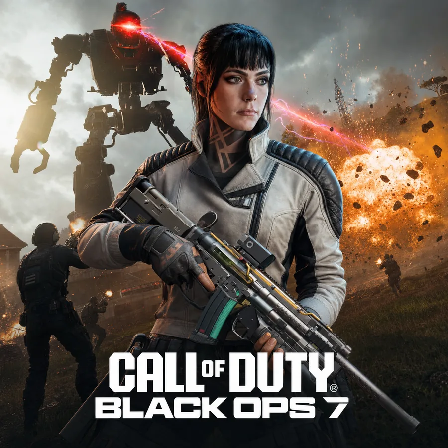 Call of Duty cheats