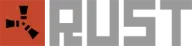 Rust cheats logo