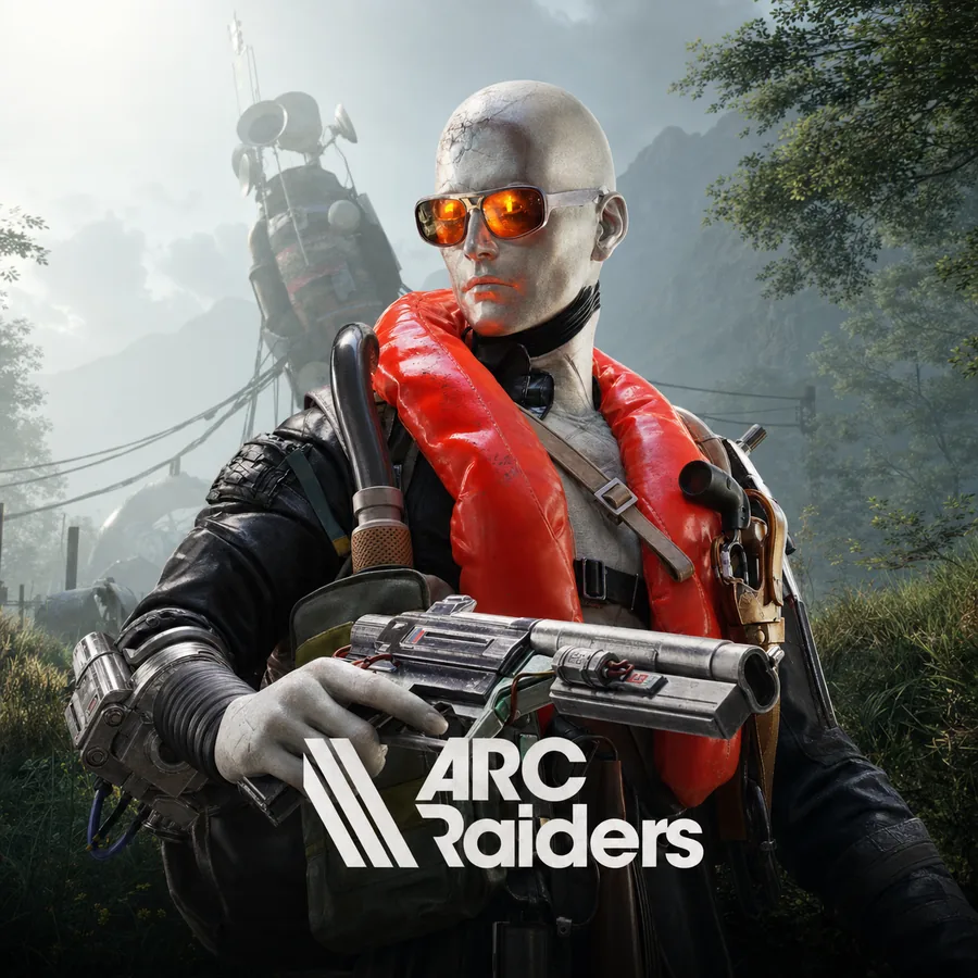 ARC Raiders cheats